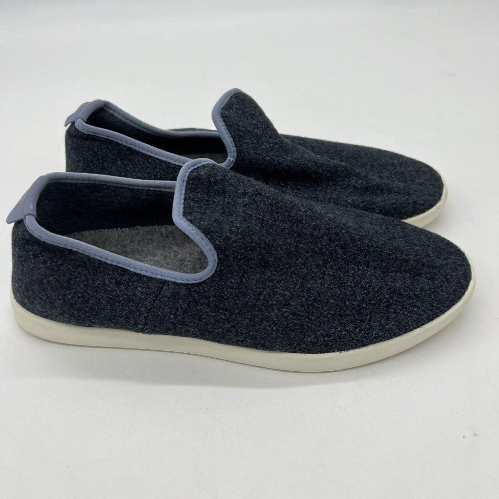Allbirds Wool Loungers Navy Men’s 10